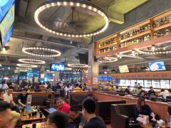 大堂-COMMUNE幻师(十亩地店)