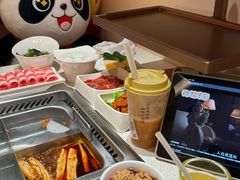 -海底捞火锅(吾悦国际广场店)