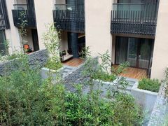 -上海崇明金茂凯悦酒店