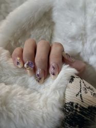 -悦指间美甲美睫
