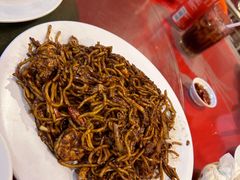 -大茄来海鲜餐厅(亚洲城分行)
