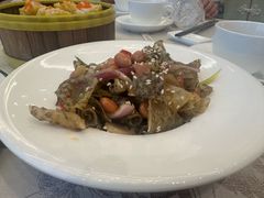 -香云轩·顺德菜(香云纱园林酒店店)