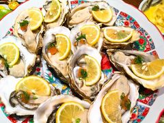 -傑·料理·海鲜放题(佛山文华荟店)