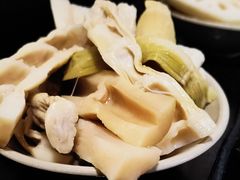 -肥龙火锅(南坪店)