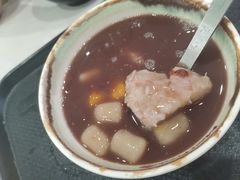芋圆4号-鲜芋仙(观音桥大融城LG店)