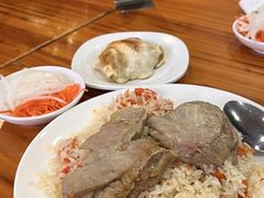 -217丰惠源抓饭(星湖街店)
