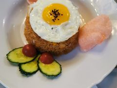 -PANYA(东湖店)
