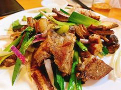 -丽水农庄(岩头店)