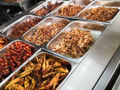 -浪哥卤味捆鸡(南门口店)