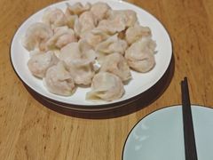 -伊喜饺子(五道口学院路店)