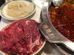 -陈艳红火锅菜·冒菜(簋街店)