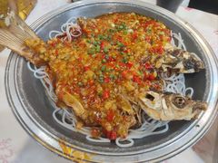 -堂瓦里·33年传统赣菜(第一街区店)