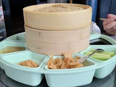 -羲和雅苑•北京烤鸭(平安国际金融中心店)