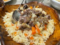 -新疆巴州金丝特餐厅(大钟寺店)