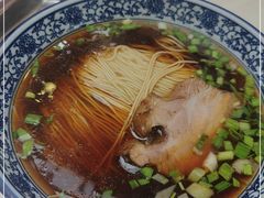 -伟记奥面馆(白塔东路店)