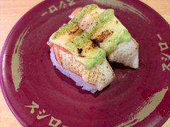 -寿司郎(皇庭广场店)