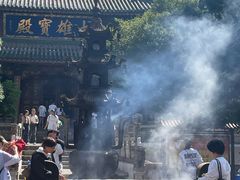 -盘龙寺