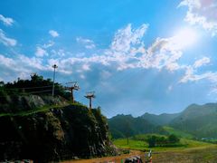 -怀北漂流