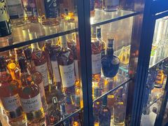 -南宁那莲豪华精选酒店-云霄酒廊·80楼高空城景酒吧