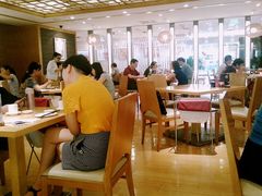 大堂-鼎泰丰(当代商城店)