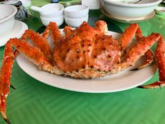 -盛港湾海鲜食府(黄沙店)