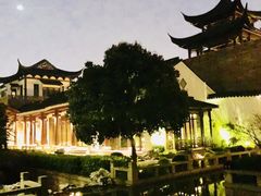 -苏州吴宫泛太平洋酒店