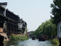 -南浔古镇