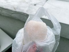 -澳门长洲糯米糍(柯打苏沙街店)