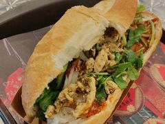 -棒梗儿·越南简餐(晋江店)