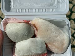 -澳门长洲糯米糍(柯打苏沙街店)