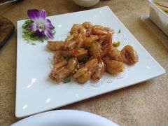 -一品美食城(石碣序伦小学店)