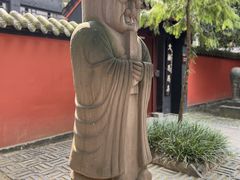 -成都武侯祠博物馆