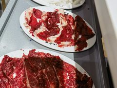 -八合里潮汕鲜牛肉火锅(吉大店)