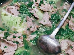 乐山跷脚牛肉-川堂风·跷脚牛肉·乐山爆炒(宝山日月光店)