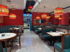 -东流山北京烤鸭·家常菜(南京首店)