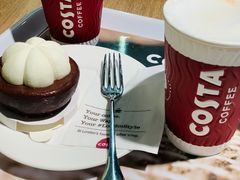 -COSTA COFFEE(武汉武商MALL店)
