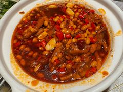 -3弄堂·滕王饭店·江西菜(铜锣湾店)
