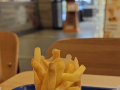 -汉堡王(下沙银泰店)