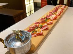 -千寻山野烤肉(中关村店)