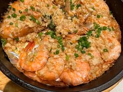 -江太极江浙菜(马桥万达广场店)