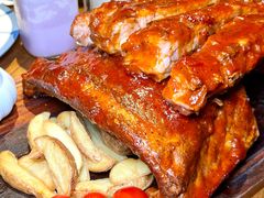 -格鲁·秀色Georgia’s Feast