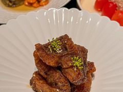 -锦楼·臻选新杭帮(杭州中心店)