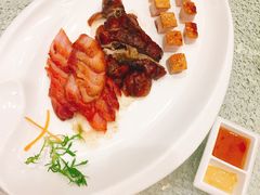 -頂好酒家·经典粤菜(海信广场店)