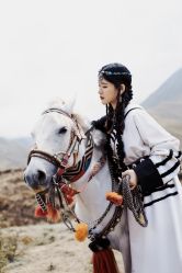 -风马映像摄影工作室(布宫店)