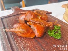 -粤域茶餐厅