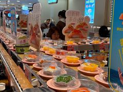 -争鲜回转寿司(东方银座店)