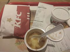 -肯德基(东直门来福士店)