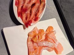 -奔海甄选·活鲜刺身铁板烧自助(太原里店)