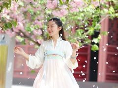 -终南山古楼观历史文化景区