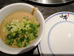 -小牛海记潮汕牛肉店(永定路店)